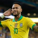 Neymar tiếp bước Pele và Ronaldo ở World Cup năm nay